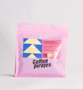 CoffeePirates Troublestrater Bio 250g
