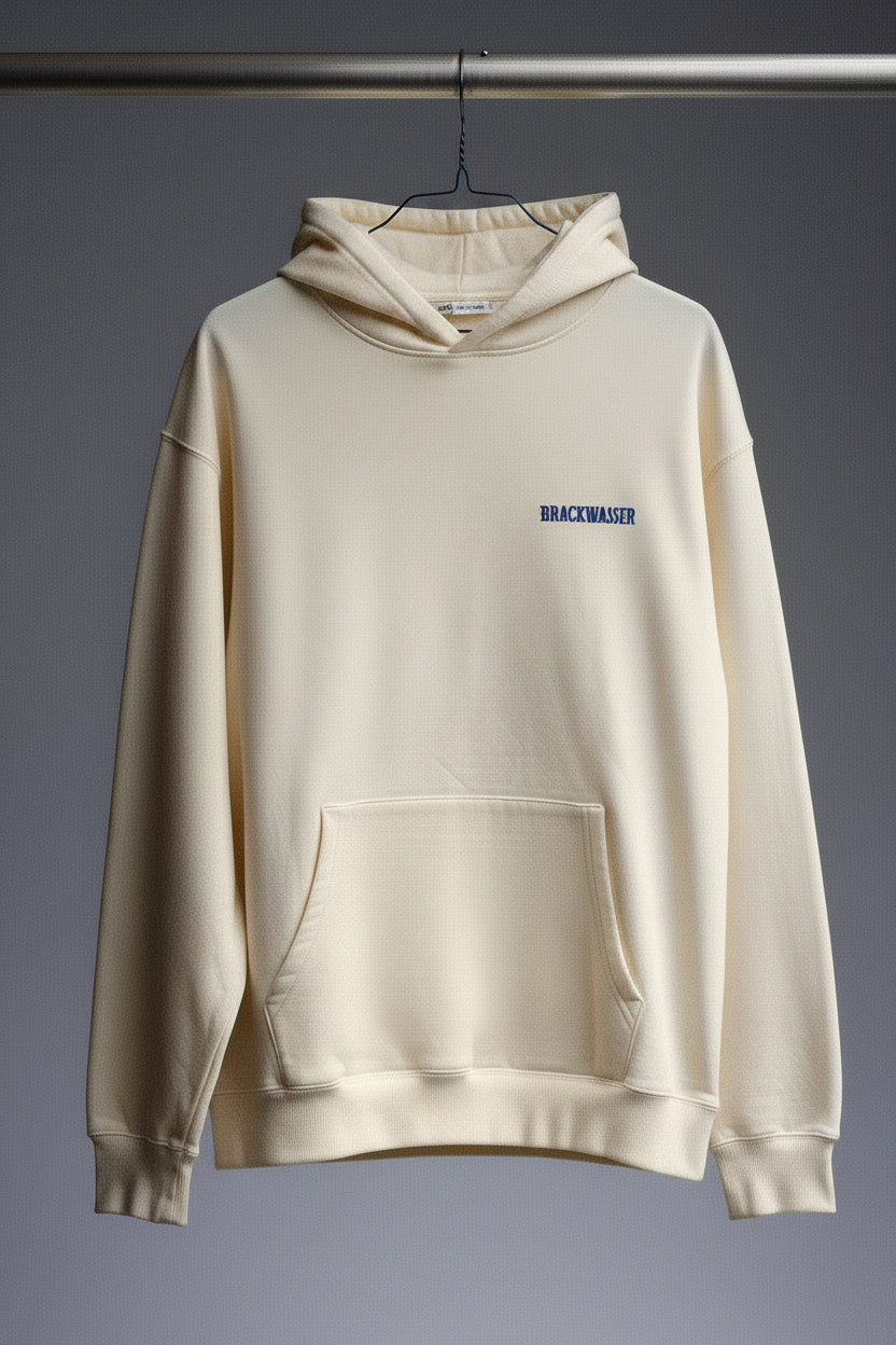 Hoodie BRACKWASSSER
