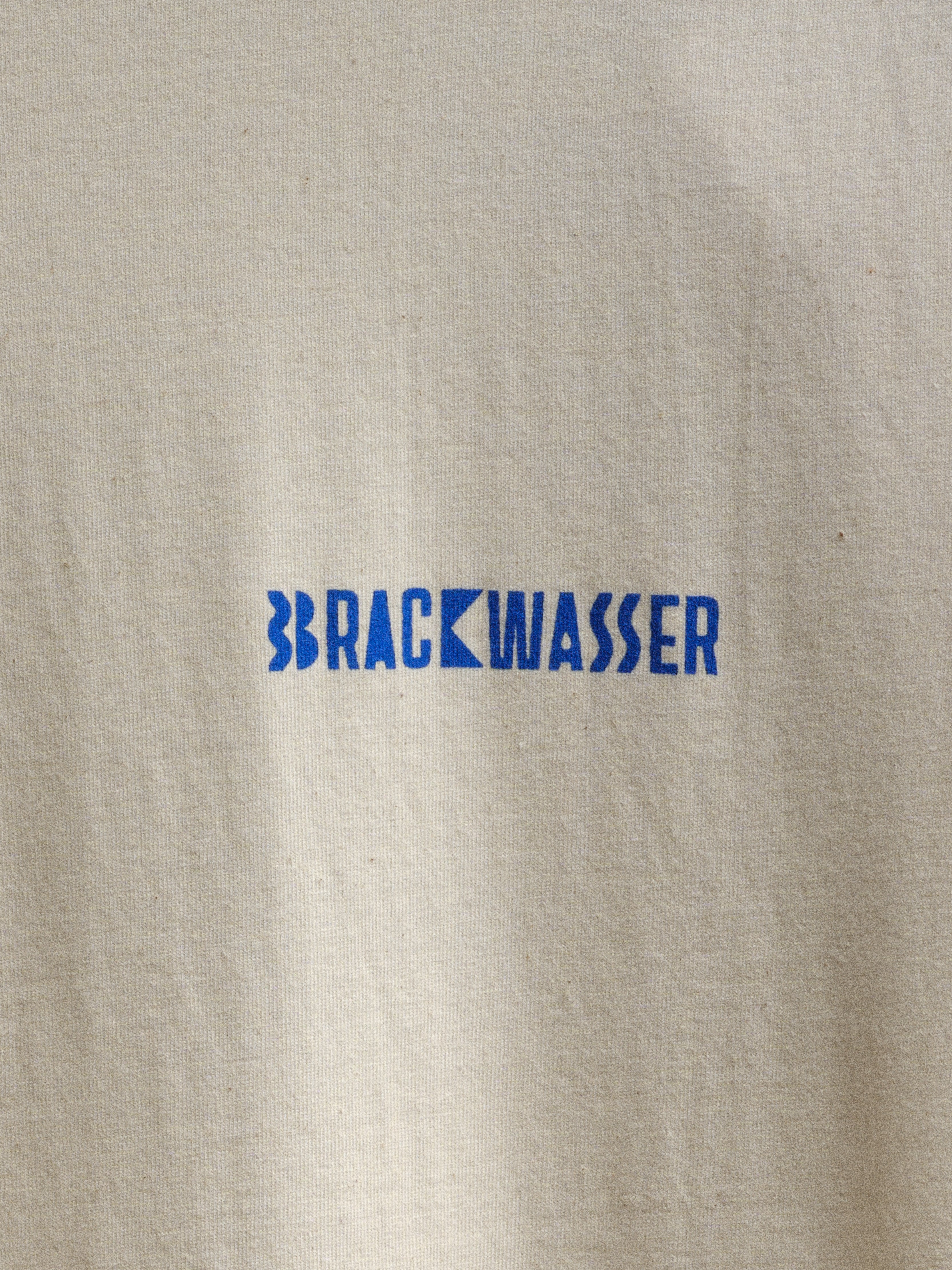 Hoodie BRACKWASSSER