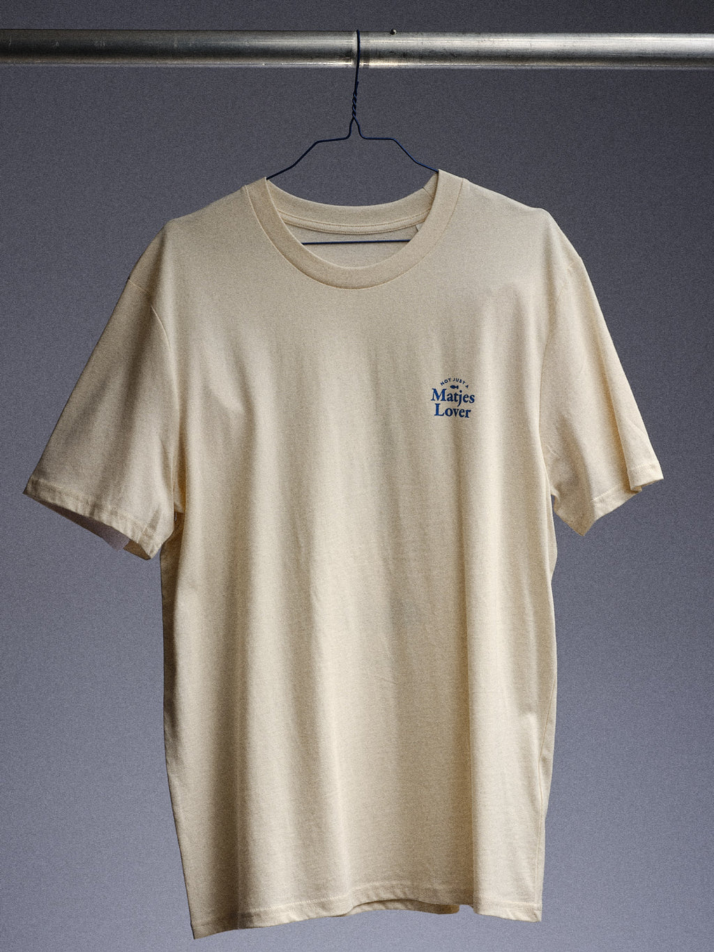 T-Shirt Matjes Lovers Club