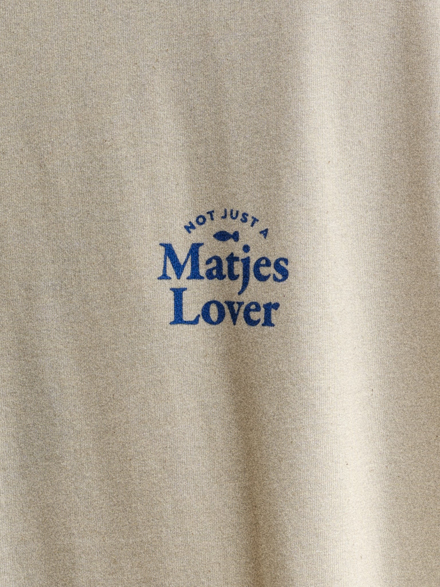 T-Shirt Matjes Lovers Club