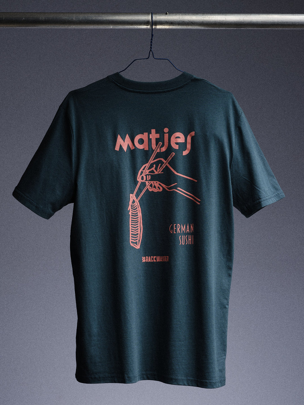 T-Shirt GERMAN SUSHI