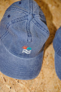 CAP BRACKWASSER